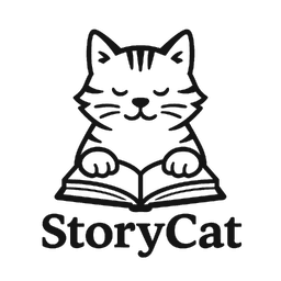 StoryCat logo