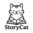 StoryCat logo