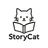Story Cat logo